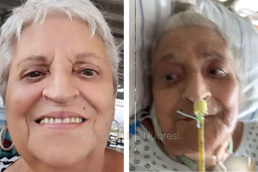 Nuoro, la burocrazia più forte della vita: Maria Antonietta Sesto muore a Berlino senza poter riabbracciare la sua Sardegna