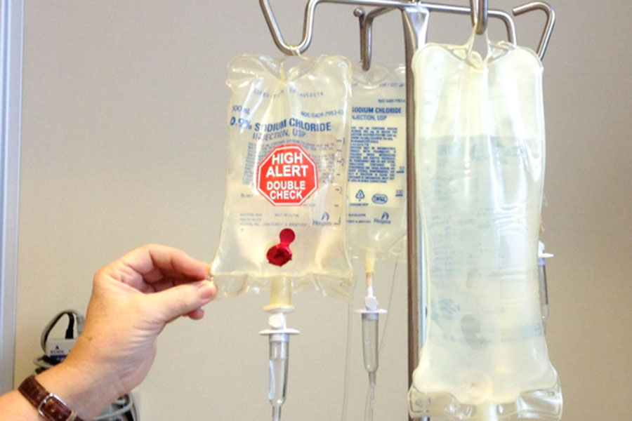 Nuoro, allarme radioattività nei rifiuti: individuati scarti di terapie oncologiche