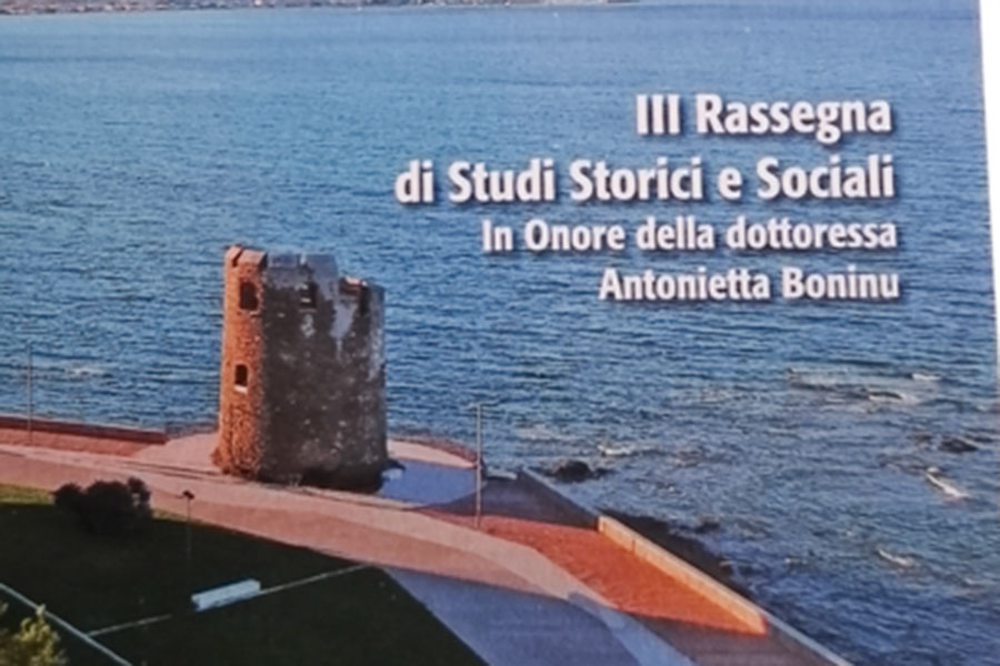 “Santa Lucia Paesaggi e Passaggi”: pubblicata la 3° edizione in memoria dell’archeologa Antonietta Boninu