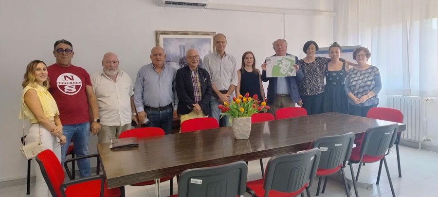 Sanità a Nuoro. Cantieri aperti per le Case della Comunità di Macomer e Siniscola