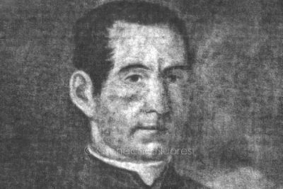 Ciriaco Pala, sindaco di Nuoro dal 1851 al 1855
