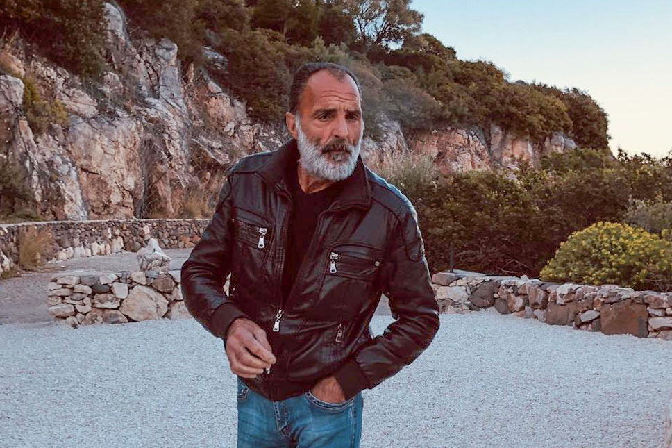 L’appello dei carabinieri: chi ha notizie di Francesco Corda, scomparso da giorni, chiami il 112