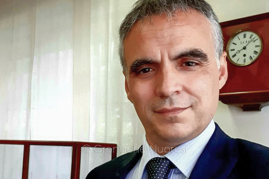 Cantanti lirici nuoresi: Giovanni Belloi, il tenore-ingegnere navale – VIDEO