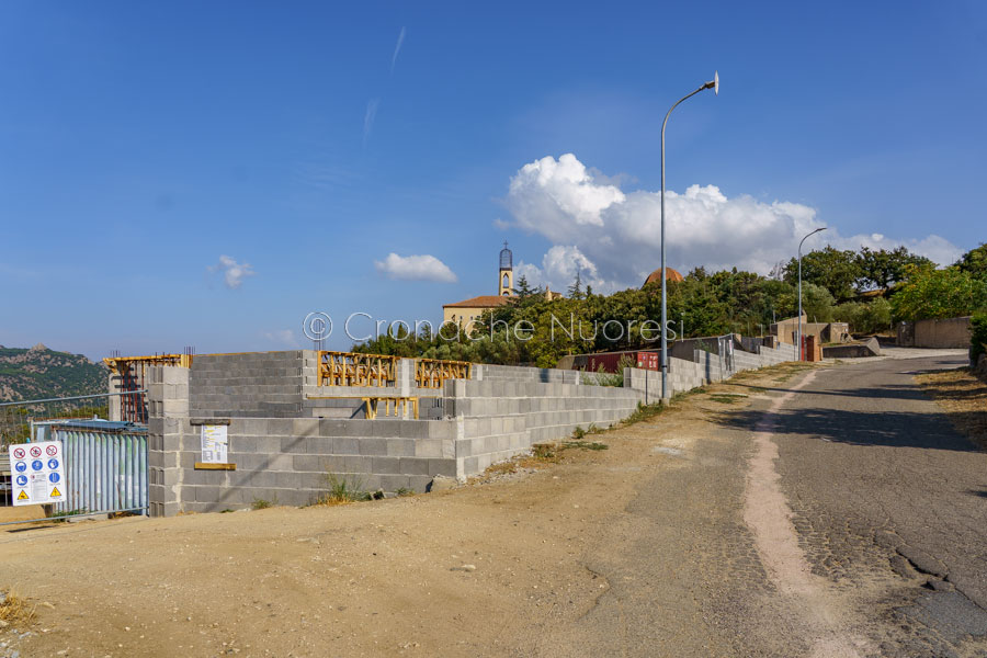 La quiete negata: il cemento minaccia il Monastero di Cuccullio, luogo di preghiera e opera d’arte