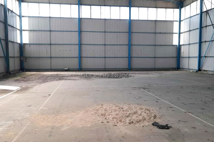 Macomer. Il tennis in ginocchio: “Comune e Unione dei Comuni ci ignorano”