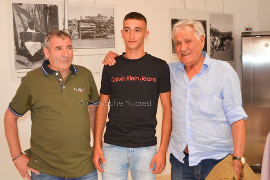 Fonni si prepara per il 39° Palio con ospiti d’eccezione: Aceto e Legno