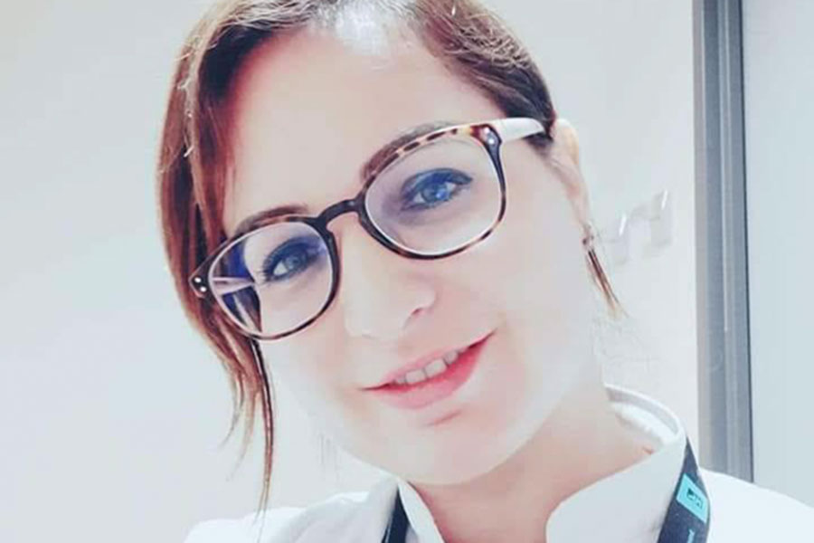 Luciana Mele, la “rondine” nuorese torna a casa per curare la sua gente e viene premiata con il  premio “Rondine d’Oro”