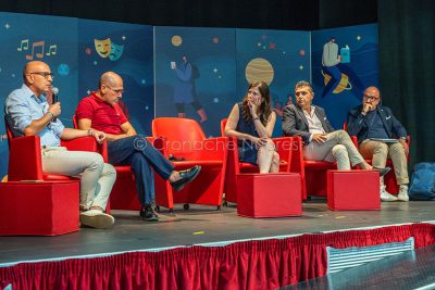 Macomer, convegno sulla Dermatite Bovina (foto S.Novellu)