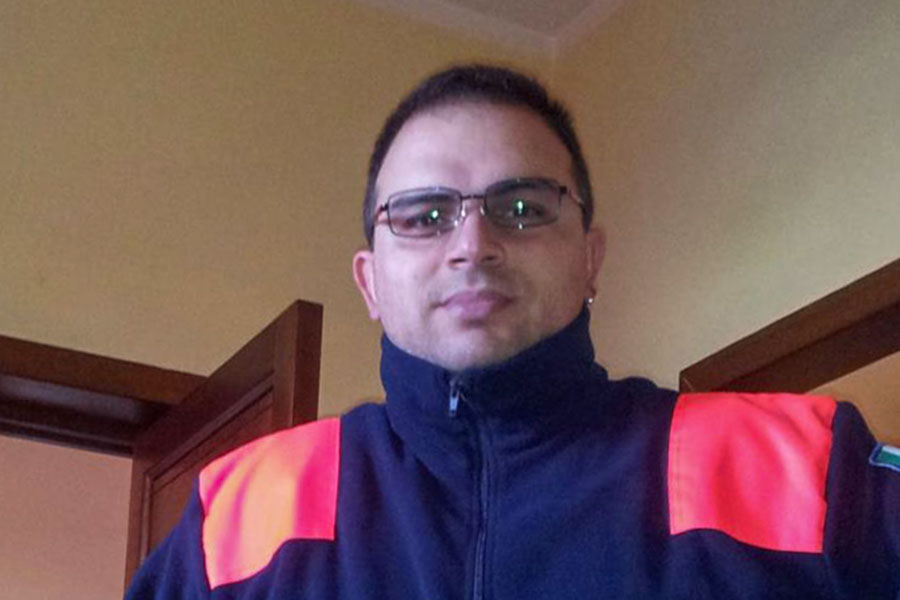 Omicidio a Buddusò: ucciso un soccorritore nella sede del 118