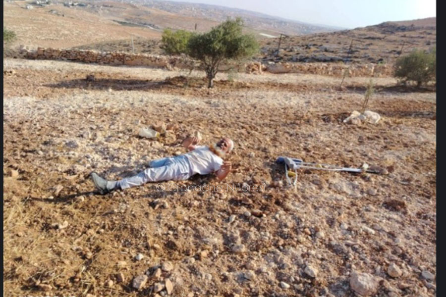 Il mio diario da Gaza: tra l’orrore e la speranza di un popolo che resiste