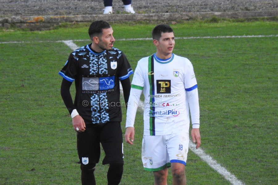 Al via oggi la stagione della Nuorese.  La rosa si ritroverà alle 18 al campo “Frogheri”