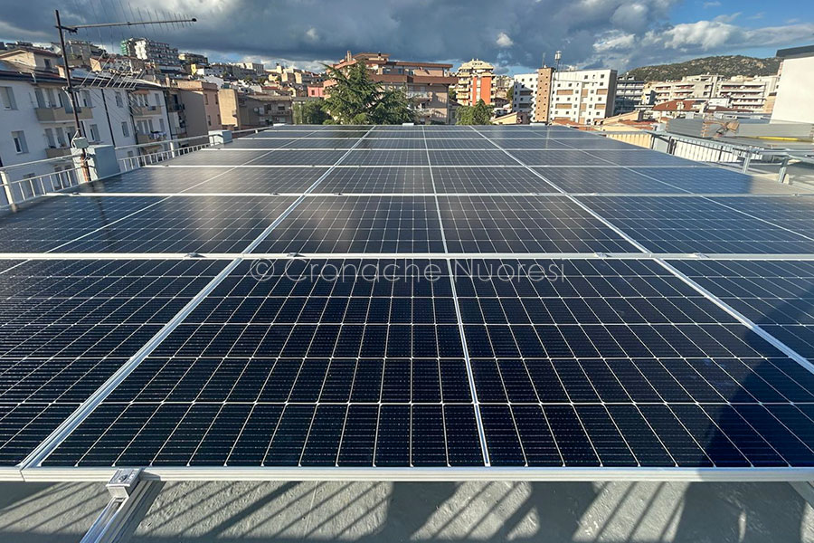 M.G. Impianti Srls a Nuoro: l’opportunità di avere il fotovoltaico gratis con il Bando Regionale 2025