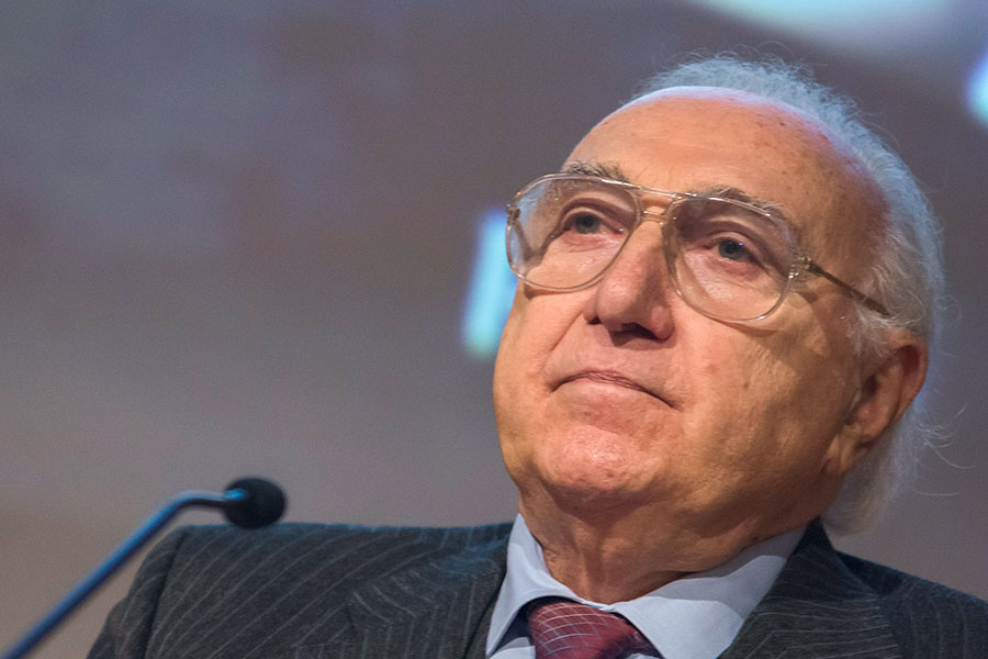 Lutto nella televisione italiana: è morto a 89 anni Pippo Baudo