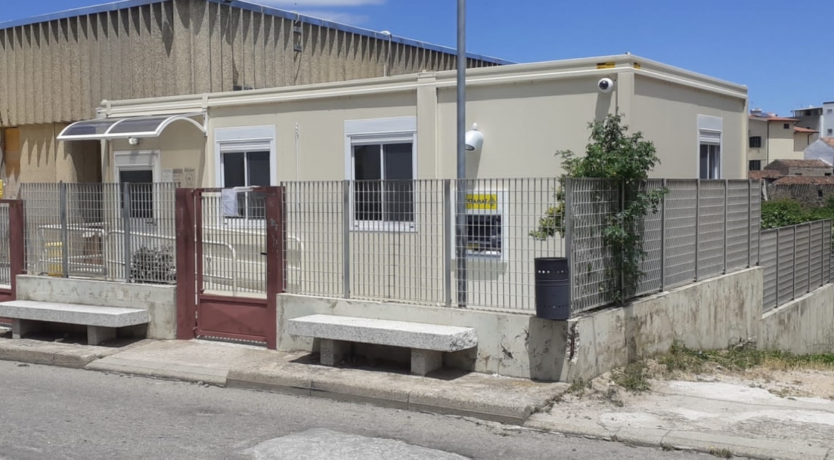 Tentato assalto al Postamat di Oliena; i banditi fuggono a mani vuote