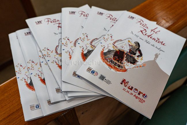 Redentore 2025 (foto S.Novellu)