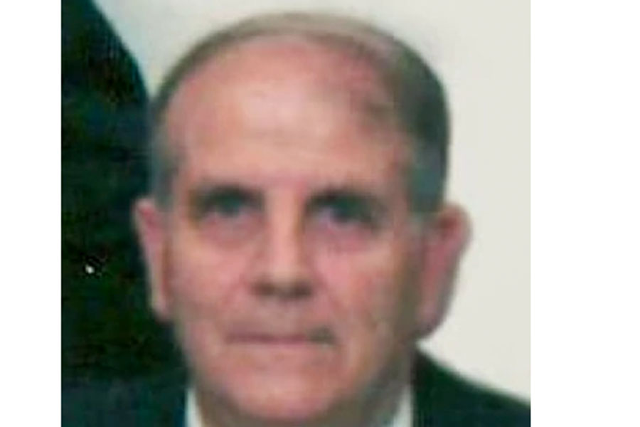 Oggi l’ultimo saluto a Gianni Sannio, decano dell’avvocatura nuorese