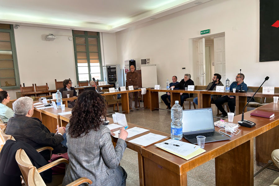 La Camera di Commercio di Nuoro lancia il piano per lo sviluppo del territorio con sport, impresa e rigenerazione urbana.