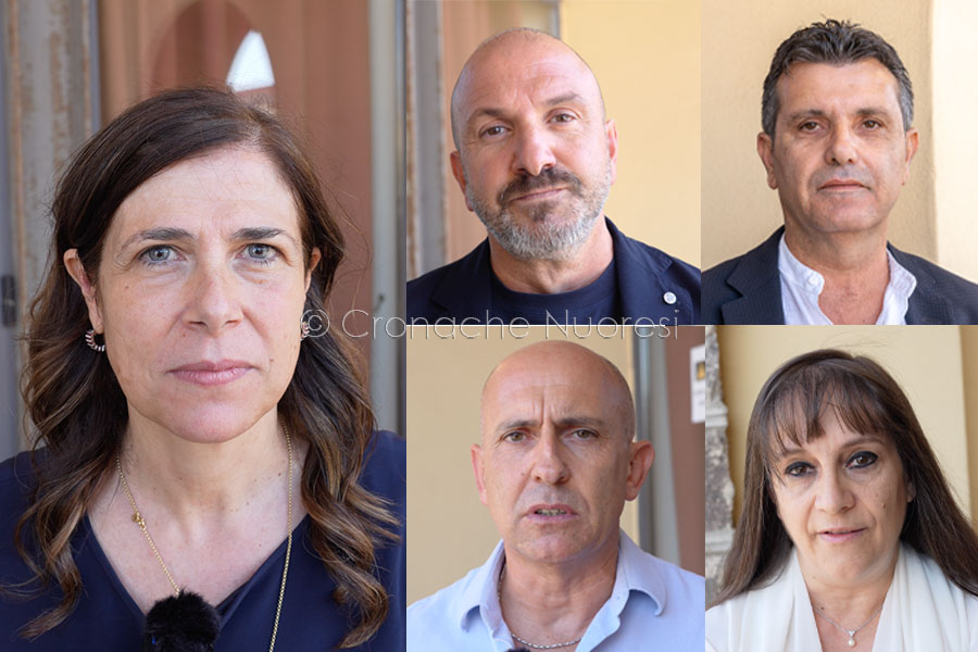 Dermatite bovina. I politici agli allevatori: abbattete il muro della diffidenza – VIDEO