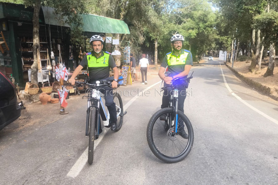 Nuoro. Ferragosto Sicuro: controlli Intensificati sul Monte Ortobene