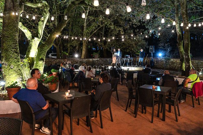 15 anni del Comitato Ortobene Ultima Spiaggia (foto S.Novellu)