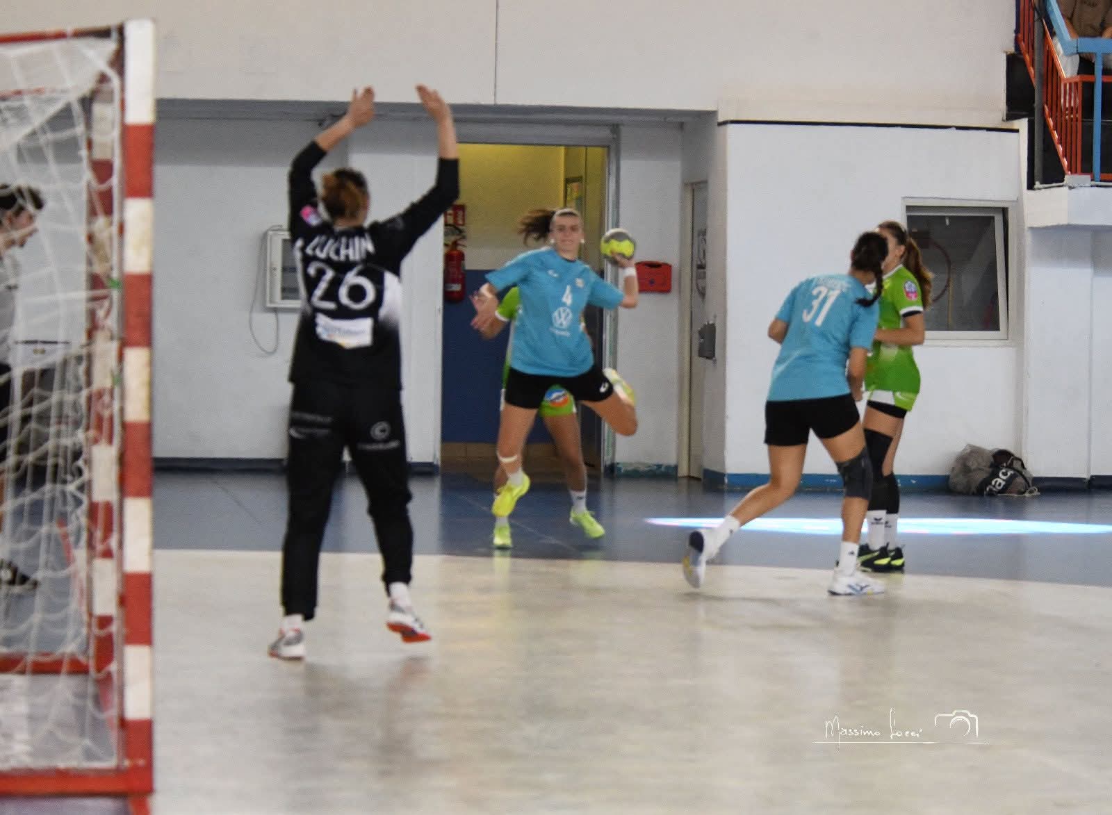 Nuoro. HAC in Crescita, ma il Brixen non perdona. Podda “Ancora Troppi Errori”