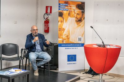 Antonio Solinas - AbInsula (foto S.Nvoellu)