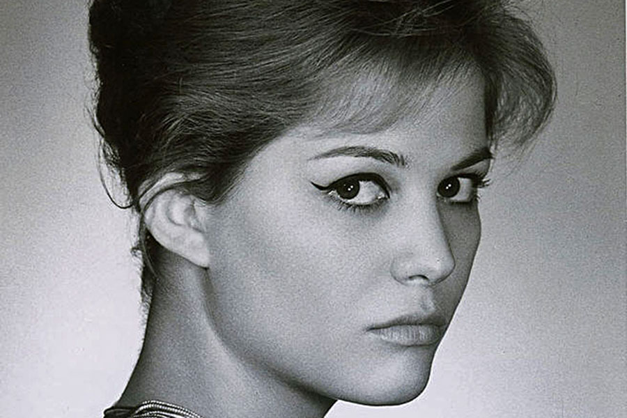 È morta Claudia Cardinale, addio all’ultima diva