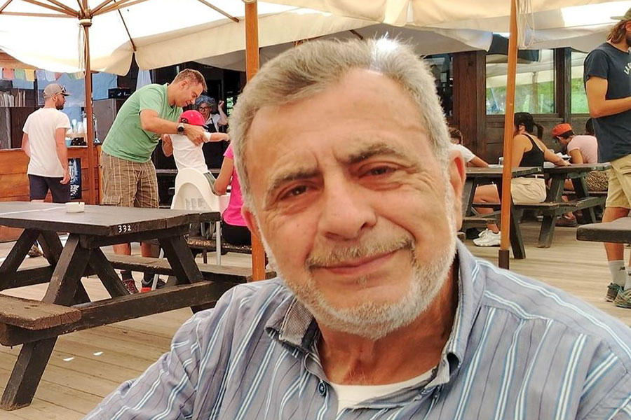 Auto fuori strada, muore don Giulio Corongiu, parroco di Sant’Antioco