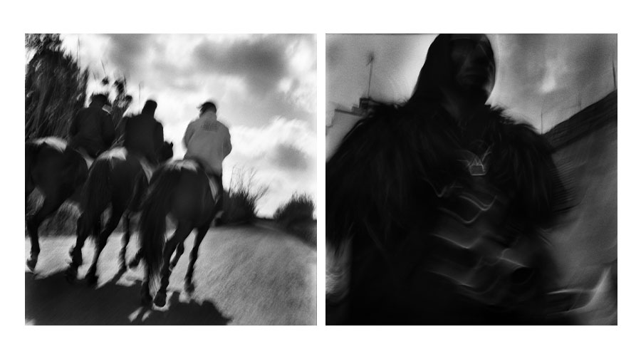 Mogoro. Torna il BìFoto Fest: la XV edizione dedicata a Johnny Cash e Dario Coletti