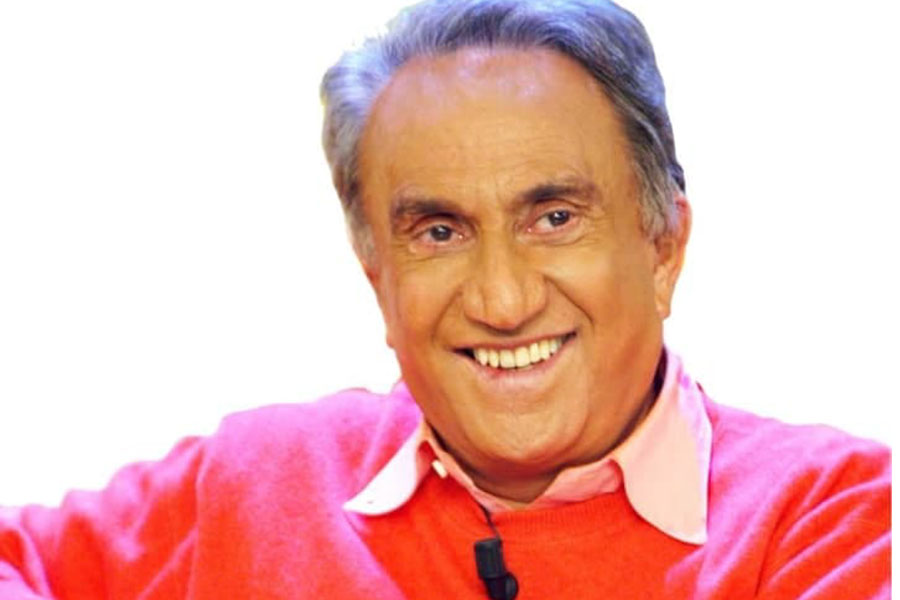 È morto Emilio Fede, il “re del TG4” che ha segnato un’epoca