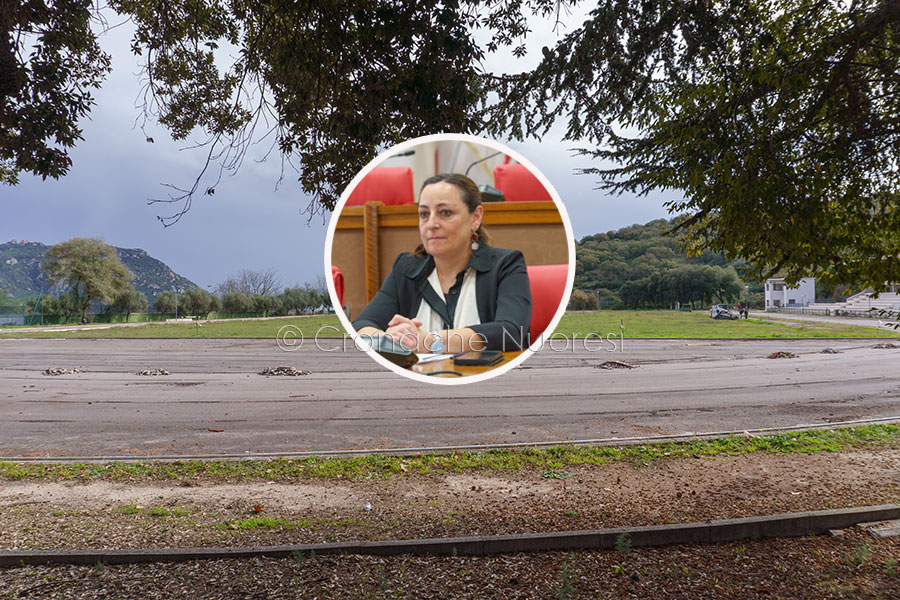 Nuoro. Palestre non ancora assegnate: l’assessore Demurtas rassicura – VIDEO INTERVISTA