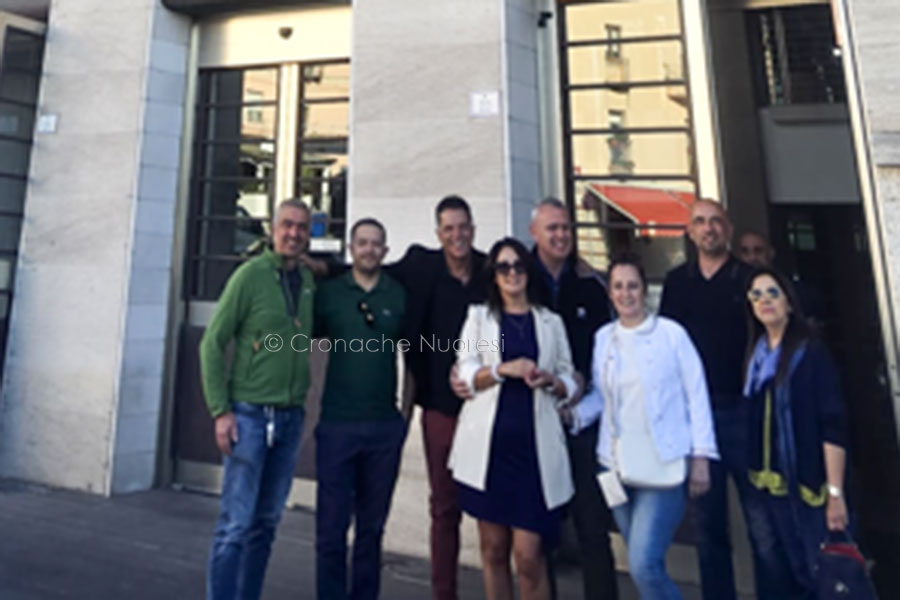 L’emozione del ritorno: Seulo vota per Nuoro dopo anni di Sud Sardegna