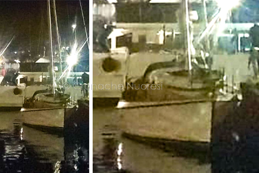 Sardegna, la nuova rotta dei migranti: 26, tra cui un bambino, sbarcano a Cala Mariolu