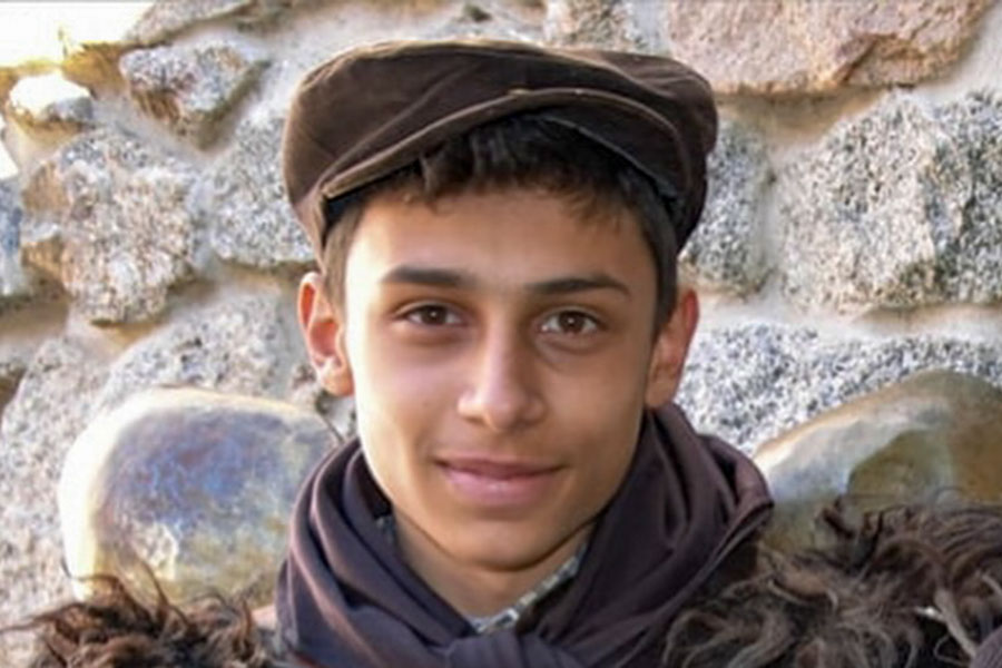 Tragedia a Mamoiada: 18enne muore schiantandosi con la moto contro un camion