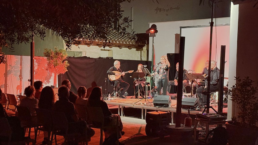 Orosei. La cultura trionfa con Mare e Miniere 2025