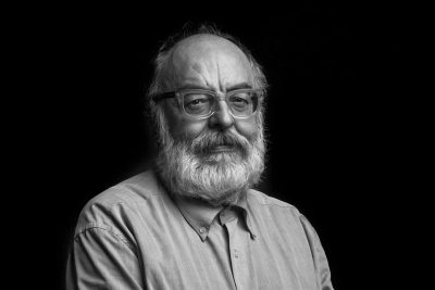 Maurizio Rebuzzini