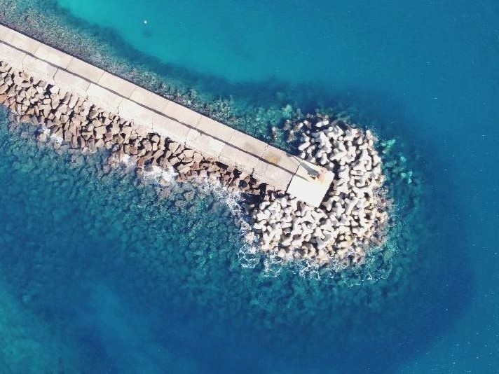 Un milione e 250 mila euro per riqualificare il porto di Bosa Marina