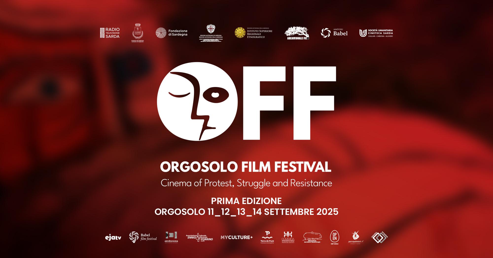 “Orgosolo Film Festival”: il cinema di denuncia sbarca nel cuore della Barbagia