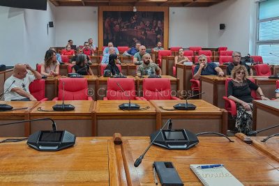 Presentazione della Notte Bianca