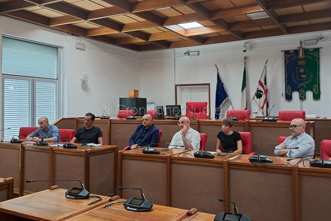 Presentazione della Notte Bianca