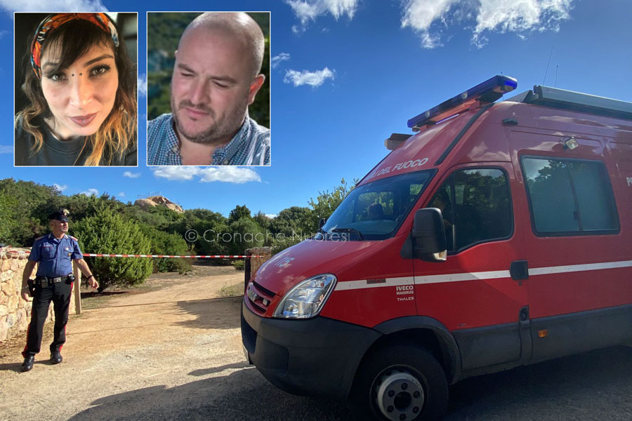 Femminicidio di Cinzia Pinna : al vaglio di un perito informatico pc e cellulare di Ragnedda