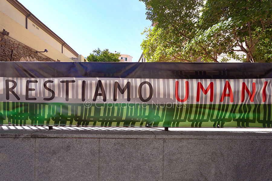 L’USB proclama lo sciopero generale: “Contro il genocidio, contro la guerra: blocchiamo tutto!”