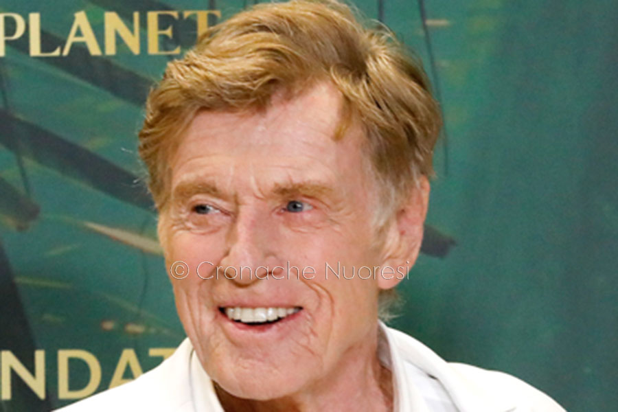 Si spegne a 89 anni Robert Redford: icona di Hollywood