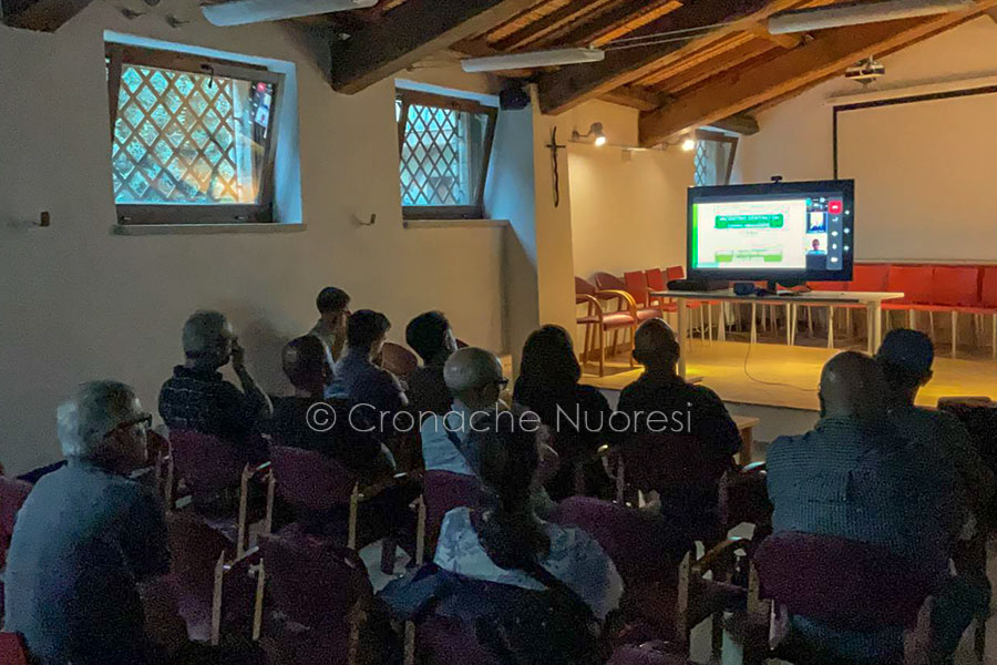 Sarule aderisce alla “Fondazione CER Italia”: un passo verso l’energia sostenibile