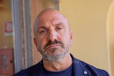 Sebastian Cocco (foto S.Novellu)
