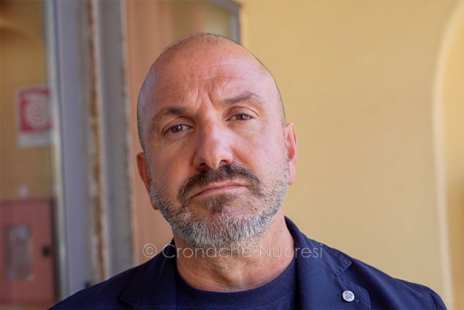 Sebastian Cocco (foto S.Novellu)