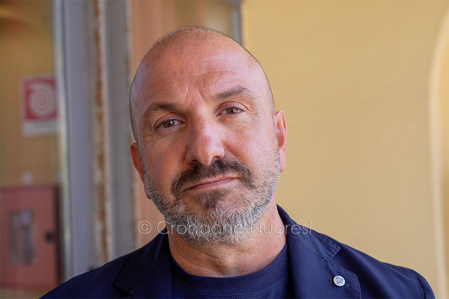 Regione, aria di rimpasto: Sebastian Cocco sarà il nuovo assessore