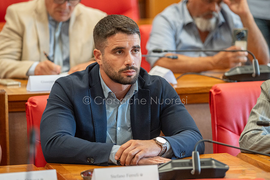 Galleria di Mughina. Ferreli (M5S): “I 10 milioni di euro? Merito della Giunta Todde”