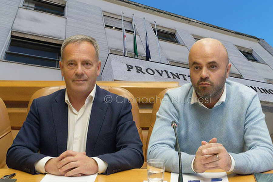 Provinciali: a Nuoro è scontro diretto tra Ciccolini e Uda. Giochi già chiusi in Gallura e Ogliastra