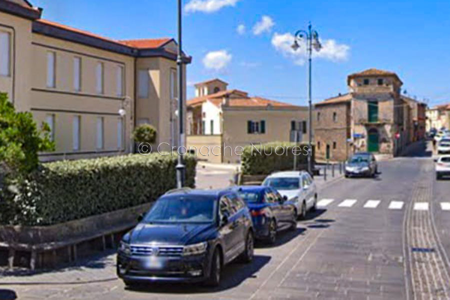 Carceri. Una “storia sbagliata” ancora attuale: a Borore si presenta “Aria Mossa”